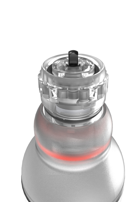 Bathmate, Великобритания Гидропомпа Bathmate Hydromax Xtreme X30, прозрачная, 30 см — купить в Минске Изображение Bathmate, Великобритания Гидропомпа Bathmate Hydromax Xtreme X30, прозрачная, 30 см