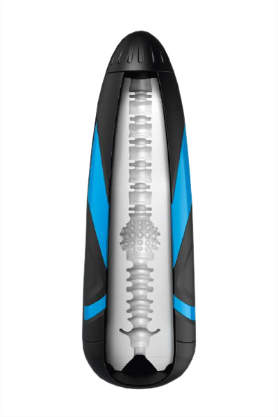 Фото Satisfyer, Германия Сменный рукав Satisfyer Men, Tri-Delights