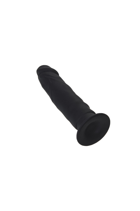 A-toys by TOYFA Анальный фаллоимитатор A-Toys by TOYFA Arkn, силикон, черный, 14 см — купить в Минске Изображение A-toys by TOYFA Анальный фаллоимитатор A-Toys by TOYFA Arkn, силикон, черный, 14 см