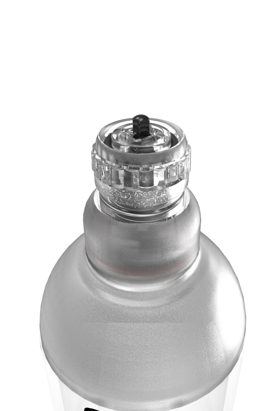 Изображение Bathmate, Великобритания Гидропомпа Bathmate Hydromax Xtreme X50, прозрачная, 36,5 см
