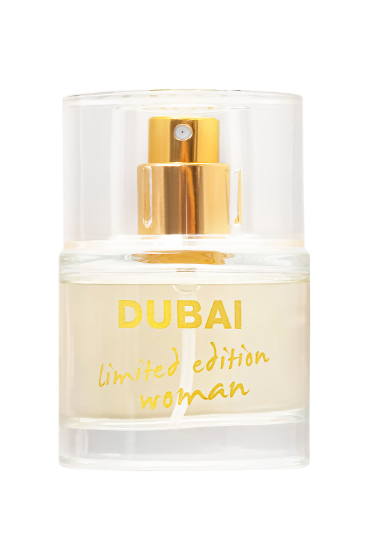 Фото  Духи для женщин HOT Dubai limited edition woman, 30 мл