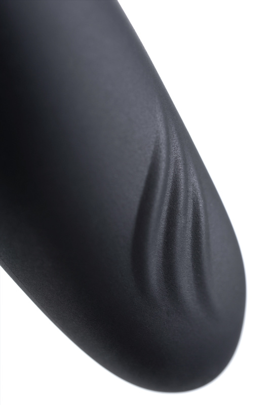 Изображение We-Vibe, Канада Клиторальный стимулятор WE-VIBE Moxie силикон, черный, 9,2 см