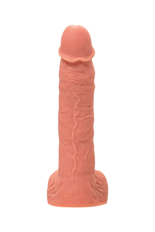 Lovense, США Сменный фаллос для секс-машины Lovense Big, TPE, телесный, 16 см — купить в Минске Фото Lovense, США Сменный фаллос для секс-машины Lovense Big, TPE, телесный, 16 см