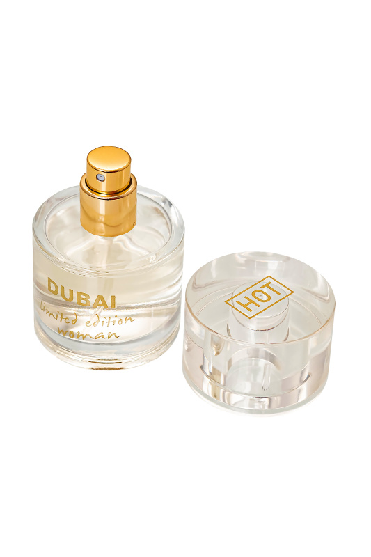 Фото  Духи для женщин HOT Dubai limited edition woman, 30 мл