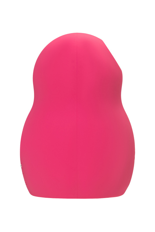 Satisfyer, Германия Вакуумный стимулятор клитора с вибрацией Satisfyer Pro To Go 1, красный, 9 см — купить в Минске Изображение Satisfyer, Германия Вакуумный стимулятор клитора с вибрацией Satisfyer Pro To Go 1, красный, 9 см