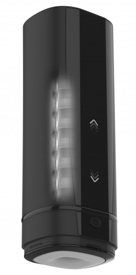 Фото  Набор для секса на расстоянии Kiiroo мастурбатор Onyx Plus и вибратор Pearl 2 Plus бирюзовый
