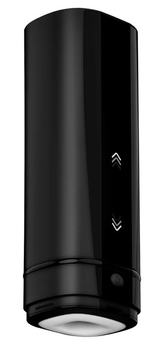 Фото  Набор для секса на расстоянии Kiiroo мастурбатор Onyx Plus и вибратор Pearl 2 Plus бирюзовый