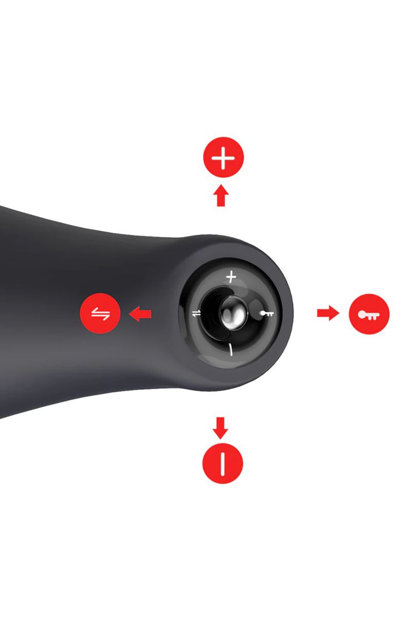 Otouch, Китай Нереалистичный мастурбатор с подогревом OTOUCH Pleasure Engine, 24,9 см — купить в Минске Изображение Otouch, Китай Нереалистичный мастурбатор с подогревом OTOUCH Pleasure Engine, 24,9 см