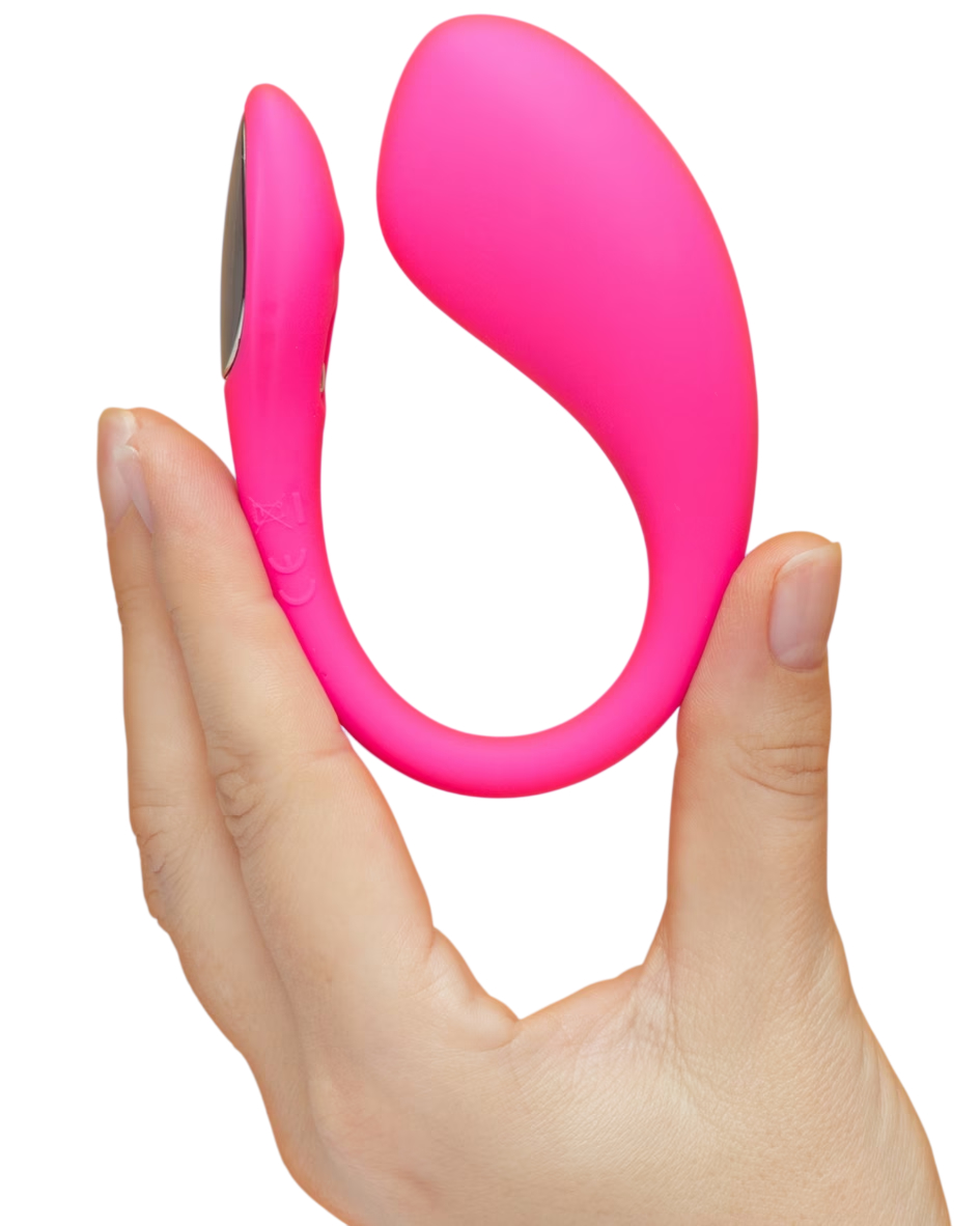 Lovense, США Lovense Lush 4.0 инновационный смарт-вибростимулятор с LED-подсветкой Lovense, США Lovense Lush 4.0 инновационный смарт-вибростимулятор с LED-подсветкой