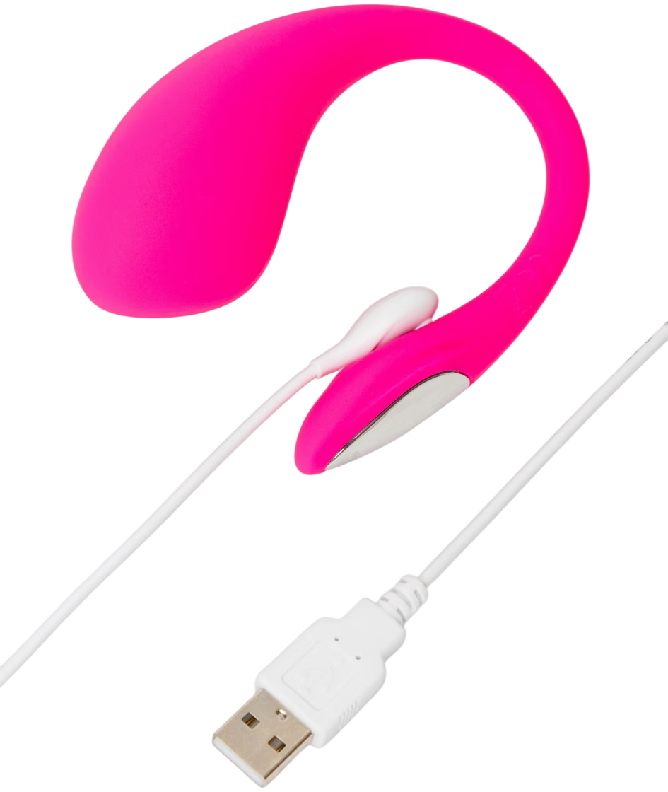 Lovense, США Lovense Lush 4.0 инновационный смарт-вибростимулятор с LED-подсветкой Lovense, США Lovense Lush 4.0 инновационный смарт-вибростимулятор с LED-подсветкой