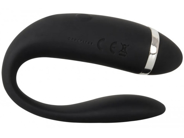 Вибратор для двоих We-Vibe Special Edition Battery черный — купить в Минске Фото Вибратор для двоих We-Vibe Special Edition Battery черный