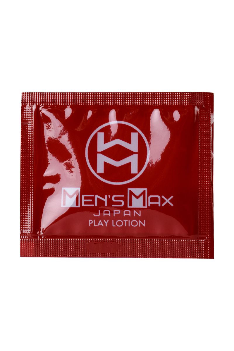 Фото MensMax Мастурбатор нереалистичный MensMax CAPSULE 03 Kanoko, TPE, желтый, 8 см