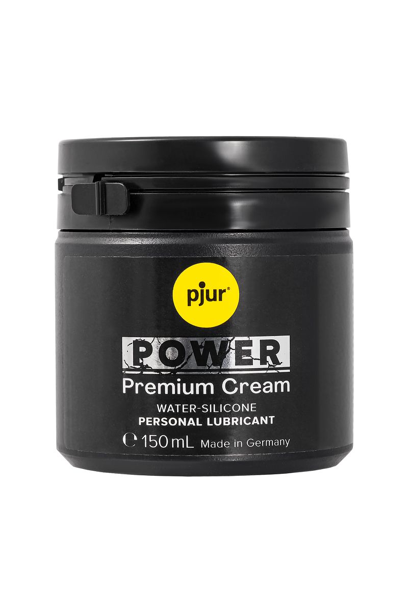 Изображение PJUR, Германия Лубрикант для фистинга Pjur Power 150 мл