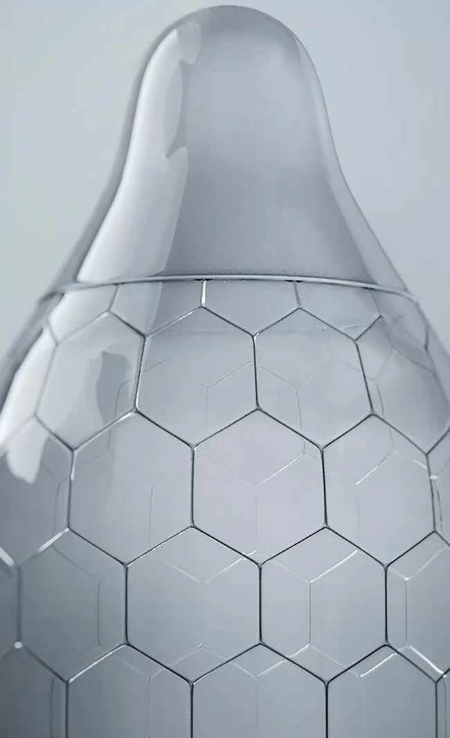 Lelo, Швеция Презерватив Lelo Hex Respect XL увеличенного размера 1 шт — купить в Минске Фото Lelo, Швеция Презерватив Lelo Hex Respect XL увеличенного размера 1 шт