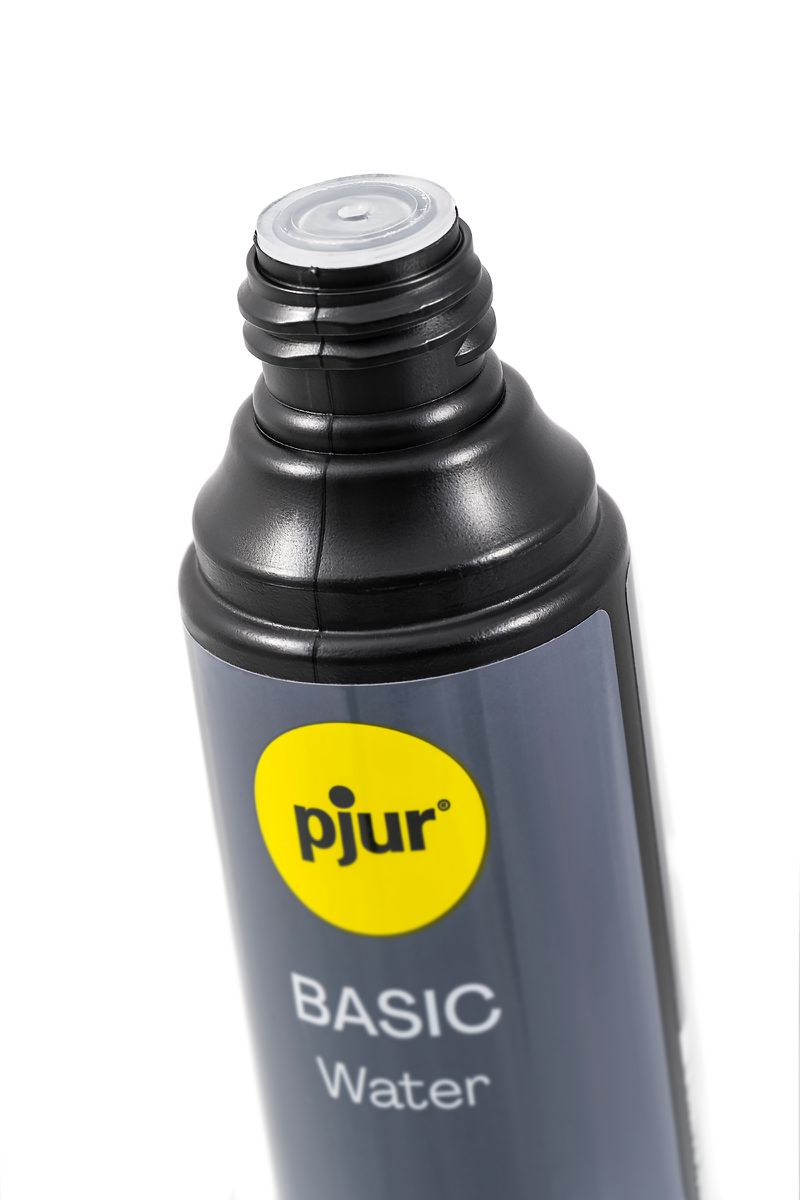 Изображение PJUR, Германия Лубрикант для вагинального секса Pjur Basic Waterbased 100 мл