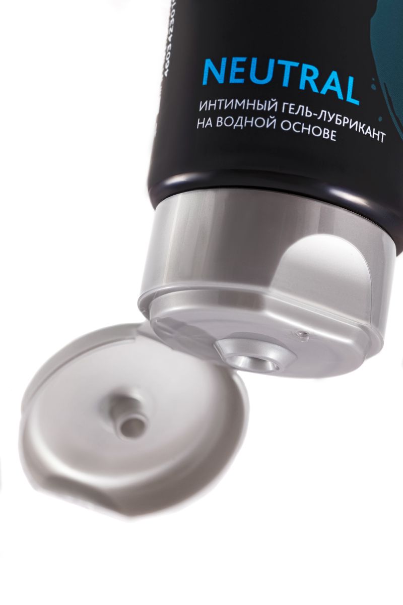 Erotist Lubricant Лубрикант Erotist на водной основе NEUTRAL, нейтральный, 50 мл Erotist Lubricant Лубрикант Erotist на водной основе NEUTRAL, нейтральный, 50 мл