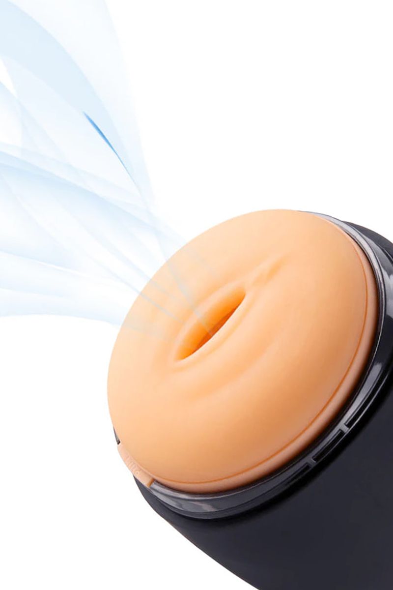 Фото Otouch, Китай Нереалистичный мастурбатор OTOUCH AIRTURN 3, 23,9 см