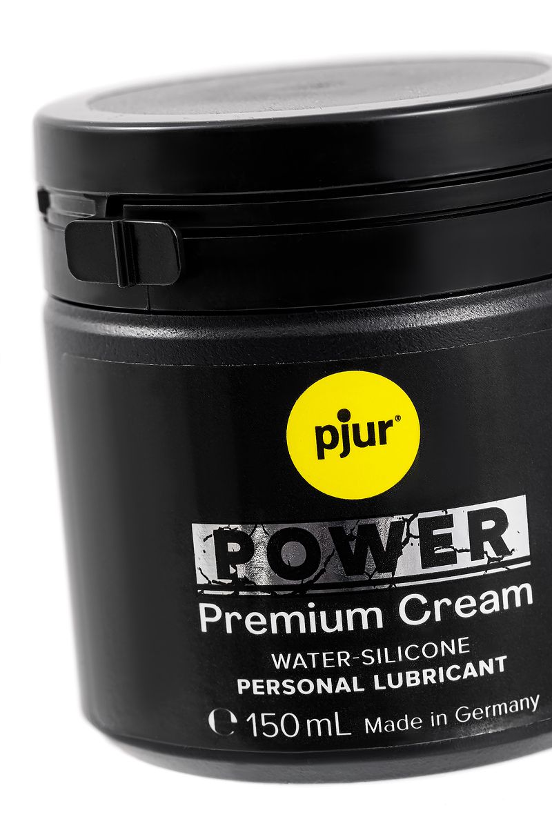 Изображение PJUR, Германия Лубрикант для фистинга Pjur Power 150 мл