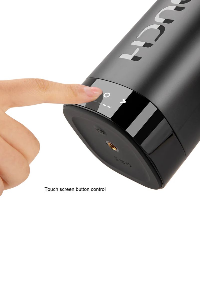 Фото Otouch, Китай Нереалистичный мастурбатор OTOUCH INSCUP-3, 29 см