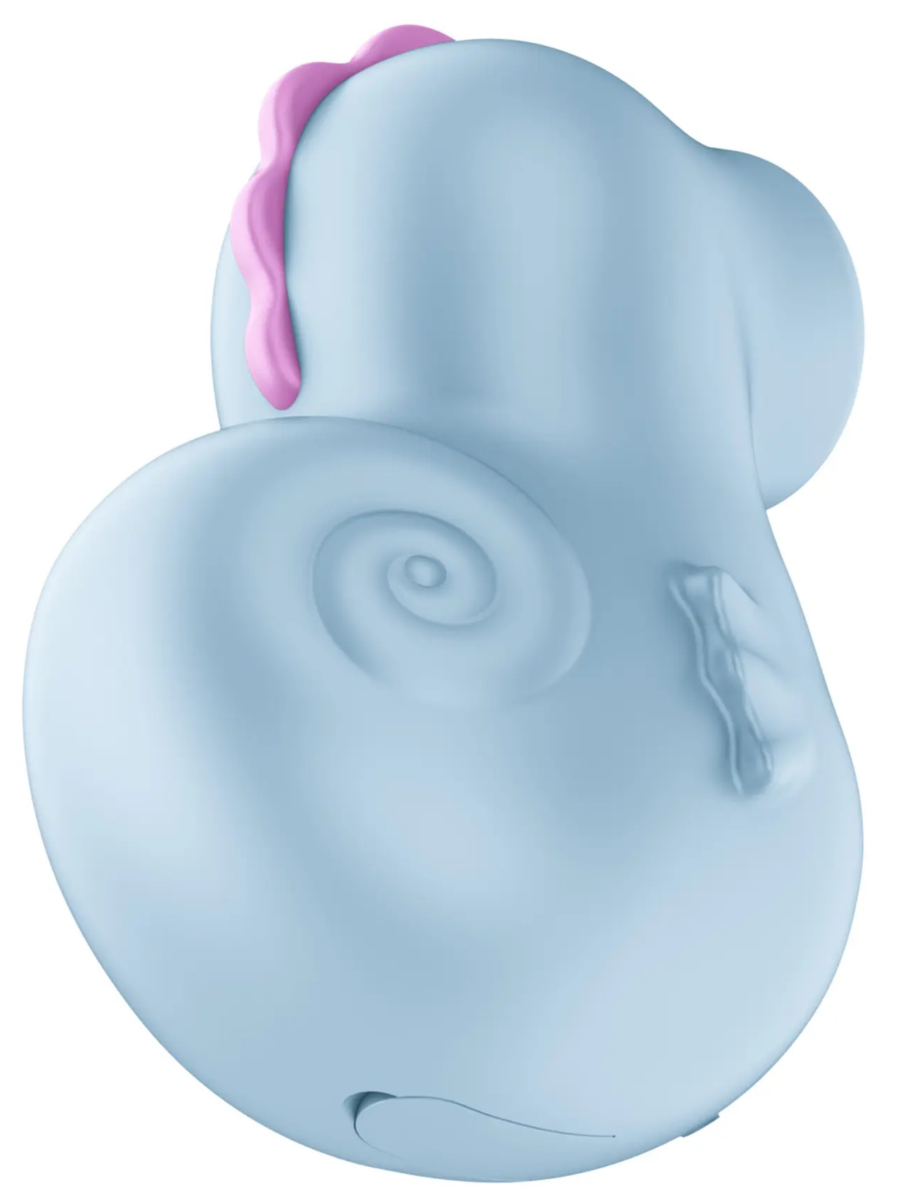 Вакуумно-волновой стимулятор клитора с вибрацией Satisfyer Sea Pony Вакуумно-волновой стимулятор клитора с вибрацией Satisfyer Sea Pony