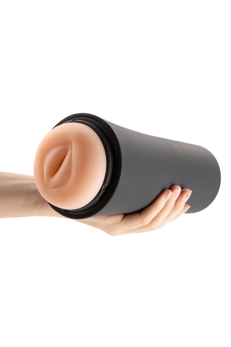 Изображение Otouch, Китай Нереалистичный мастурбатор OTOUCH INSCUP-2, 26,2 см