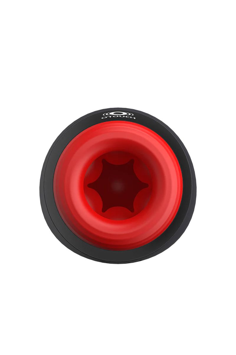 Otouch, Китай Нереалистичный мастурбатор с подогревом OTOUCH Pleasure Engine, 24,9 см — купить в Минске Изображение Otouch, Китай Нереалистичный мастурбатор с подогревом OTOUCH Pleasure Engine, 24,9 см