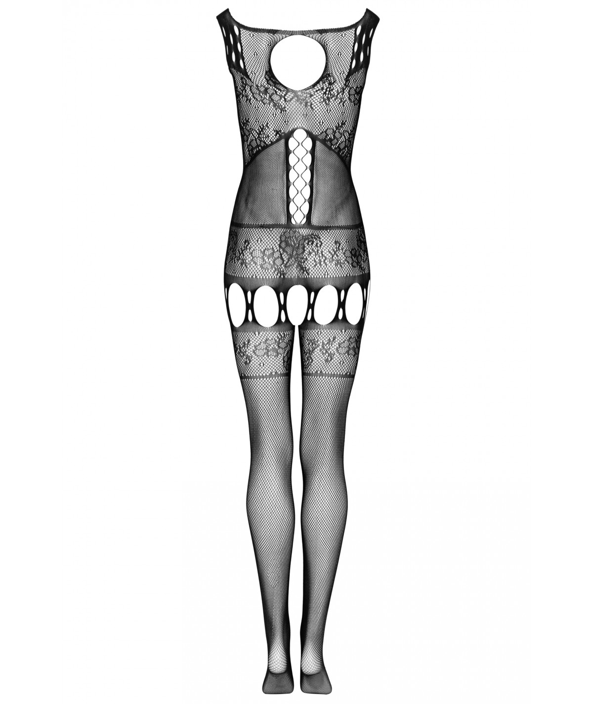 Изображение Livia Corsetti Fashion, Польша Эротический боди-комбинезон Ambroise S/L