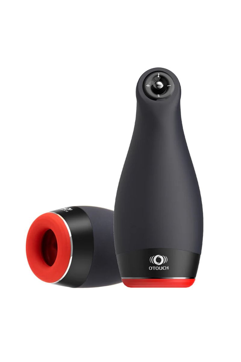Otouch, Китай Нереалистичный мастурбатор с подогревом OTOUCH Pleasure Engine, 24,9 см — купить в Минске Изображение Otouch, Китай Нереалистичный мастурбатор с подогревом OTOUCH Pleasure Engine, 24,9 см