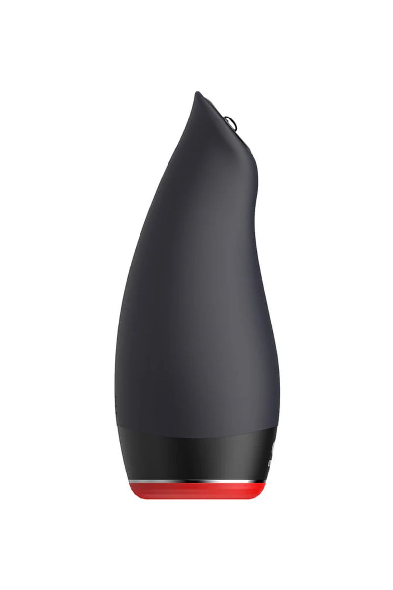 Otouch, Китай Нереалистичный мастурбатор с подогревом OTOUCH Pleasure Engine, 24,9 см — купить в Минске Изображение Otouch, Китай Нереалистичный мастурбатор с подогревом OTOUCH Pleasure Engine, 24,9 см