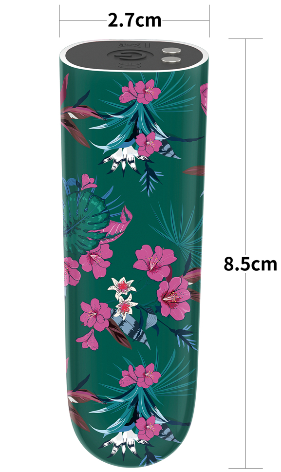 Фото Pretty Love, Китай Универсальный мини-вибратор Antheia Massager