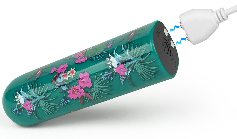 Фото Pretty Love, Китай Универсальный мини-вибратор Antheia Massager