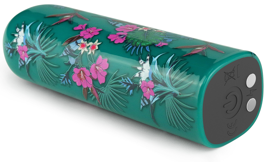 Фото Pretty Love, Китай Универсальный мини-вибратор Antheia Massager