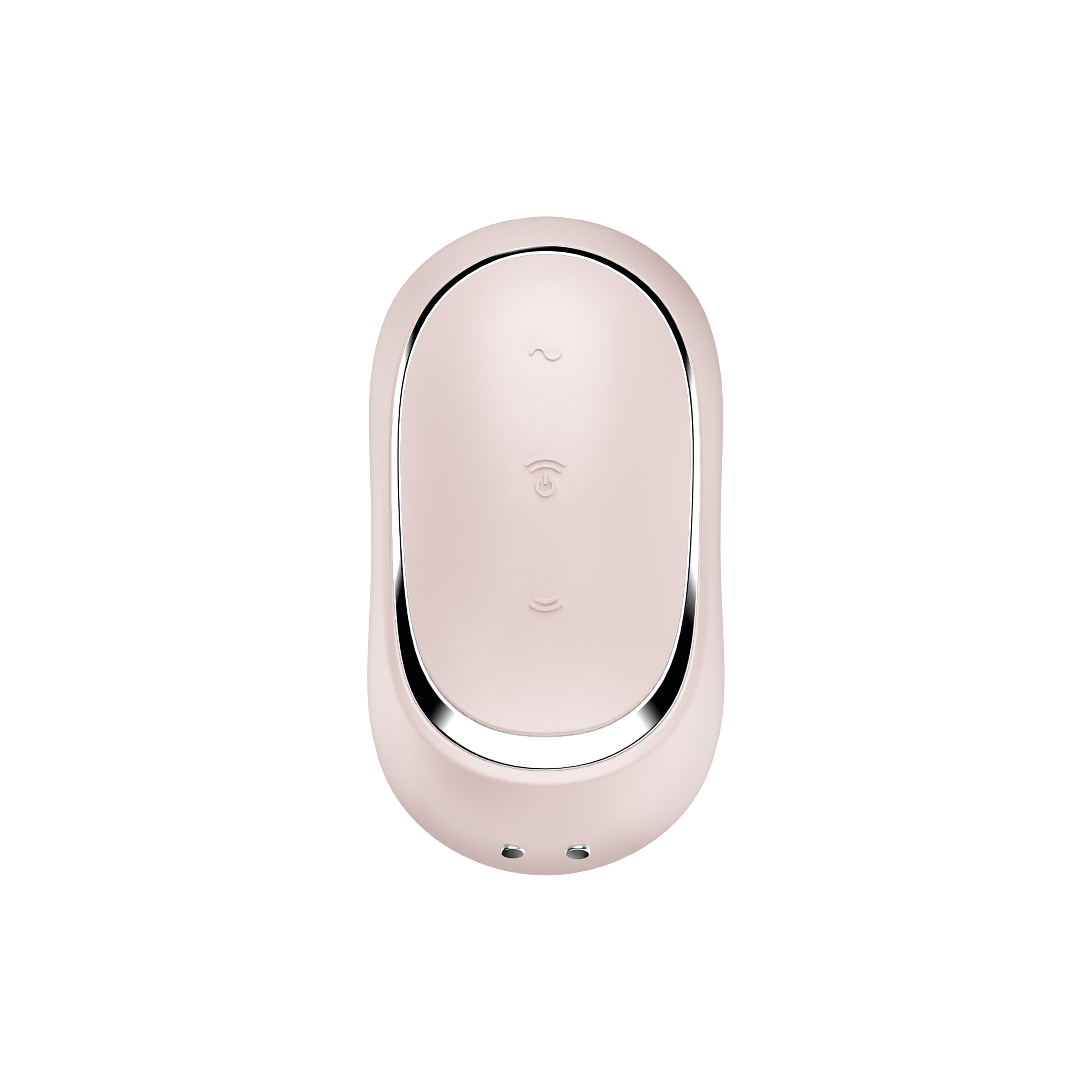 Satisfyer, Германия Вакуумно-клиторальный стимулятор с вибрацией Pro To Go 2(beige)