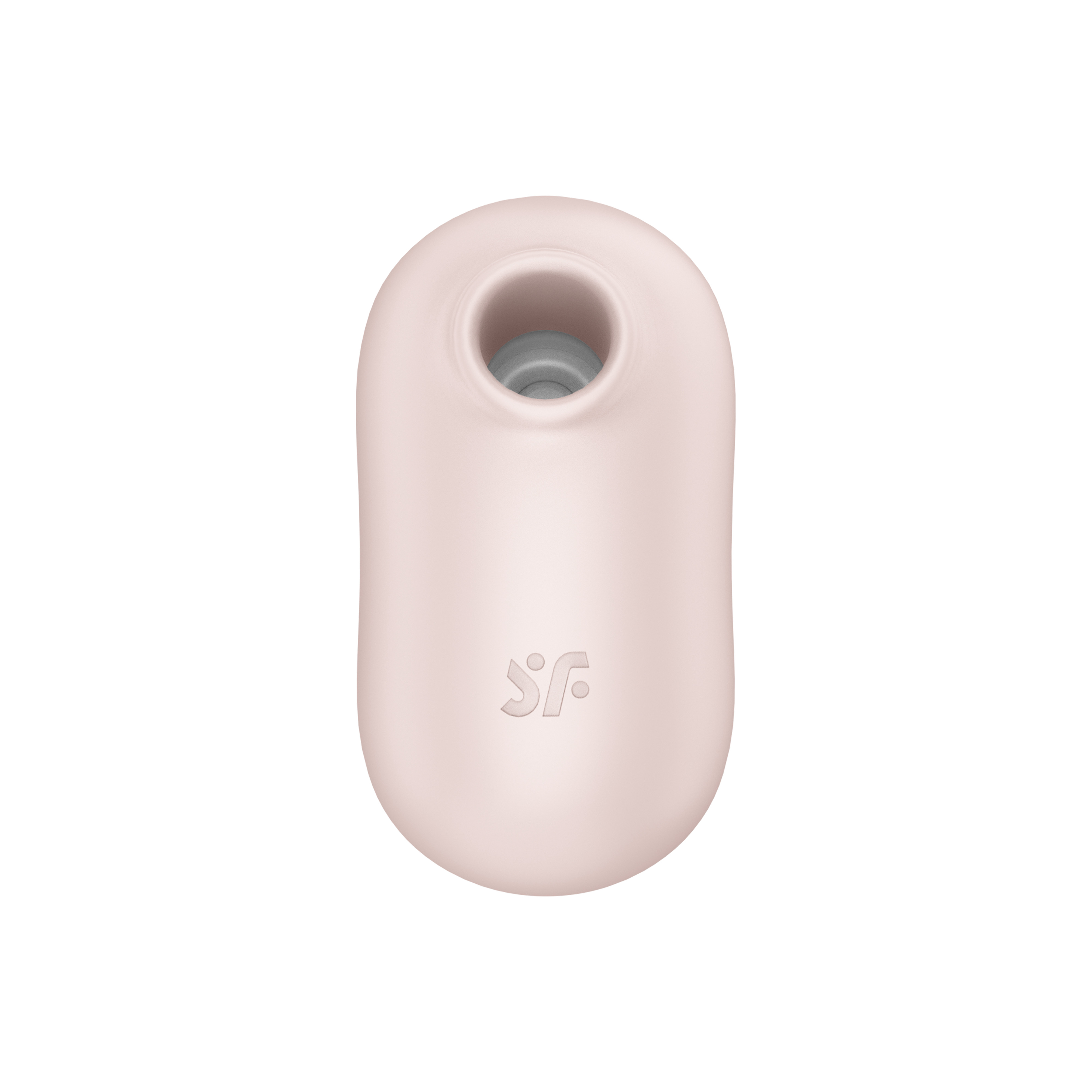 Satisfyer, Германия Вакуумно-клиторальный стимулятор с вибрацией Pro To Go 2(beige)