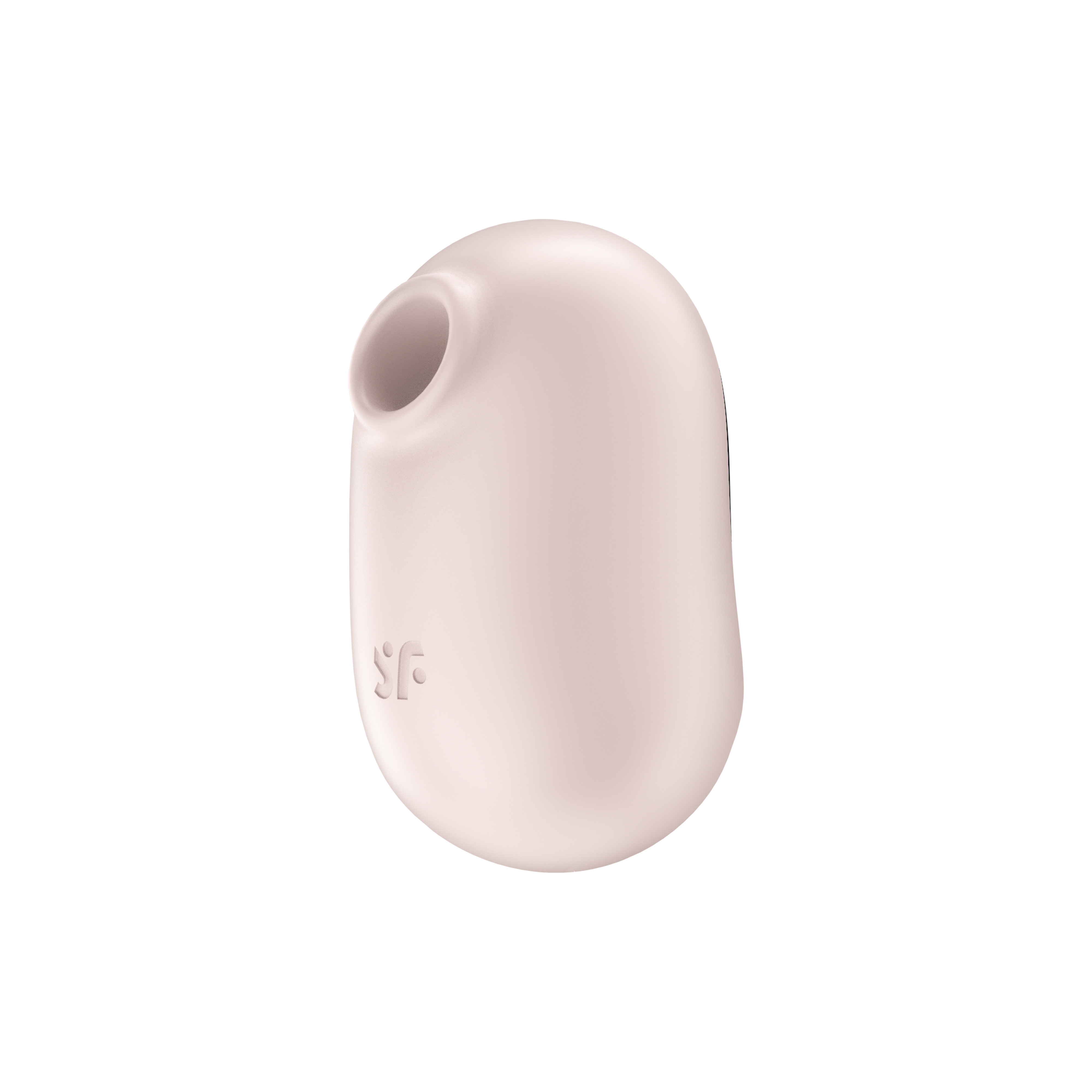 Satisfyer, Германия Вакуумно-клиторальный стимулятор с вибрацией Pro To Go 2(beige)