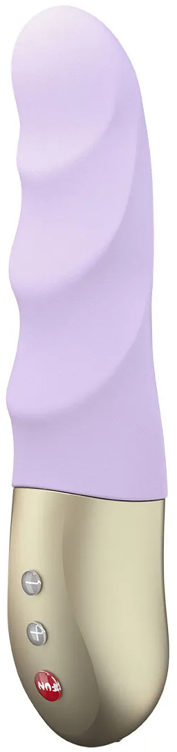 Fun Factory, Германия Мини Пульсатор FF STRONIC PETITE, фиолетовый. 4140000