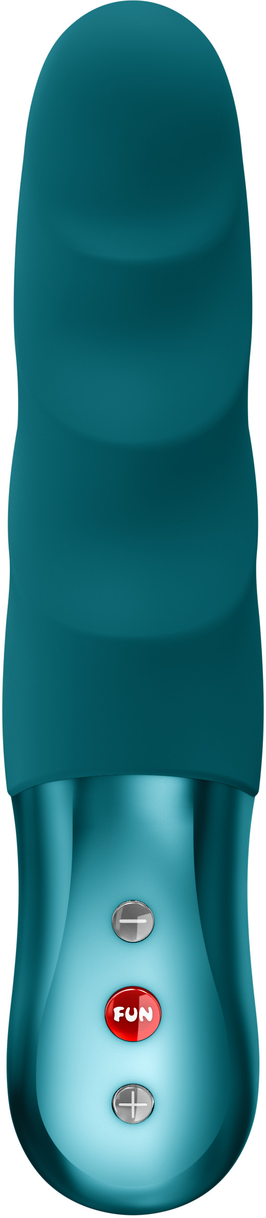 Fun Factory, Германия Мини Пульсатор FF STRONIC PETITE, бирюзовый