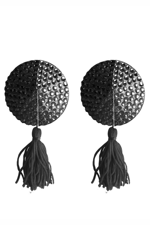 Пэстисы (накладки на грудь) Round Пэстисы (накладки на грудь) Round