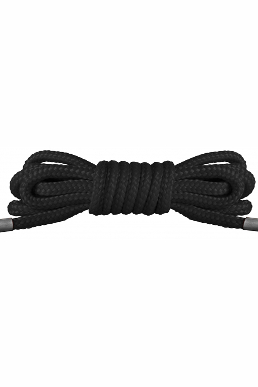Shots Media, Нидерланды Веревка Japanese Mini Rope 1,5 метра Shots Media, Нидерланды Веревка Japanese Mini Rope 1,5 метра