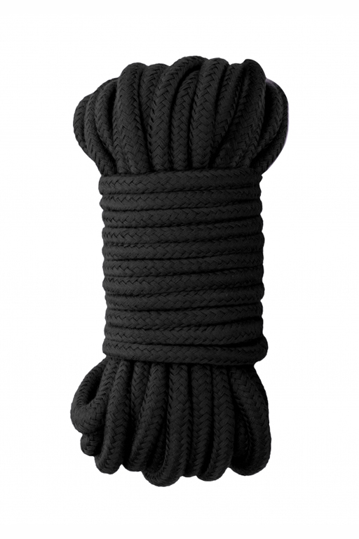 Shots Media, Нидерланды Веревка Japanese Rope 10 метров