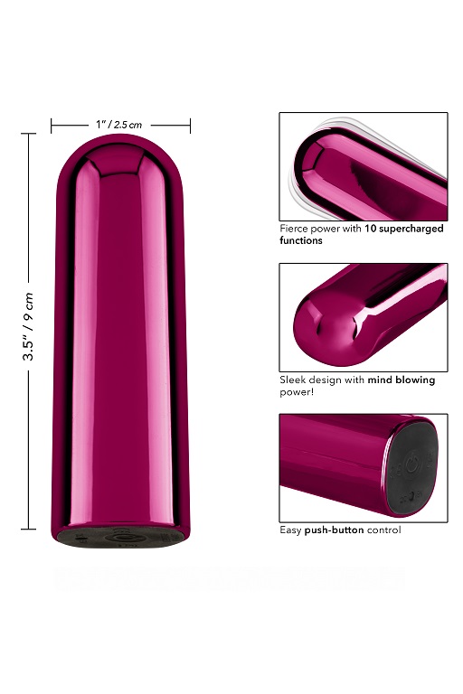 Glam - сила Wand в компактном размере Glam - сила Wand в компактном размере