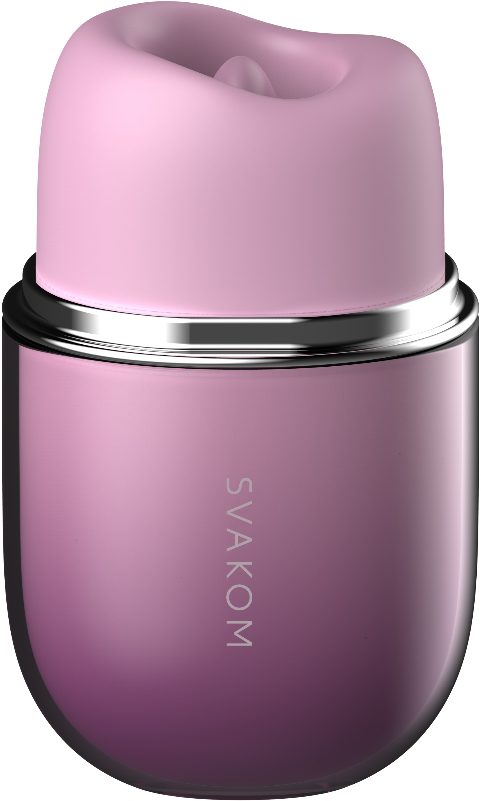 Svakom, США Клиторальный стимулятор Klitty Dusty Lavender