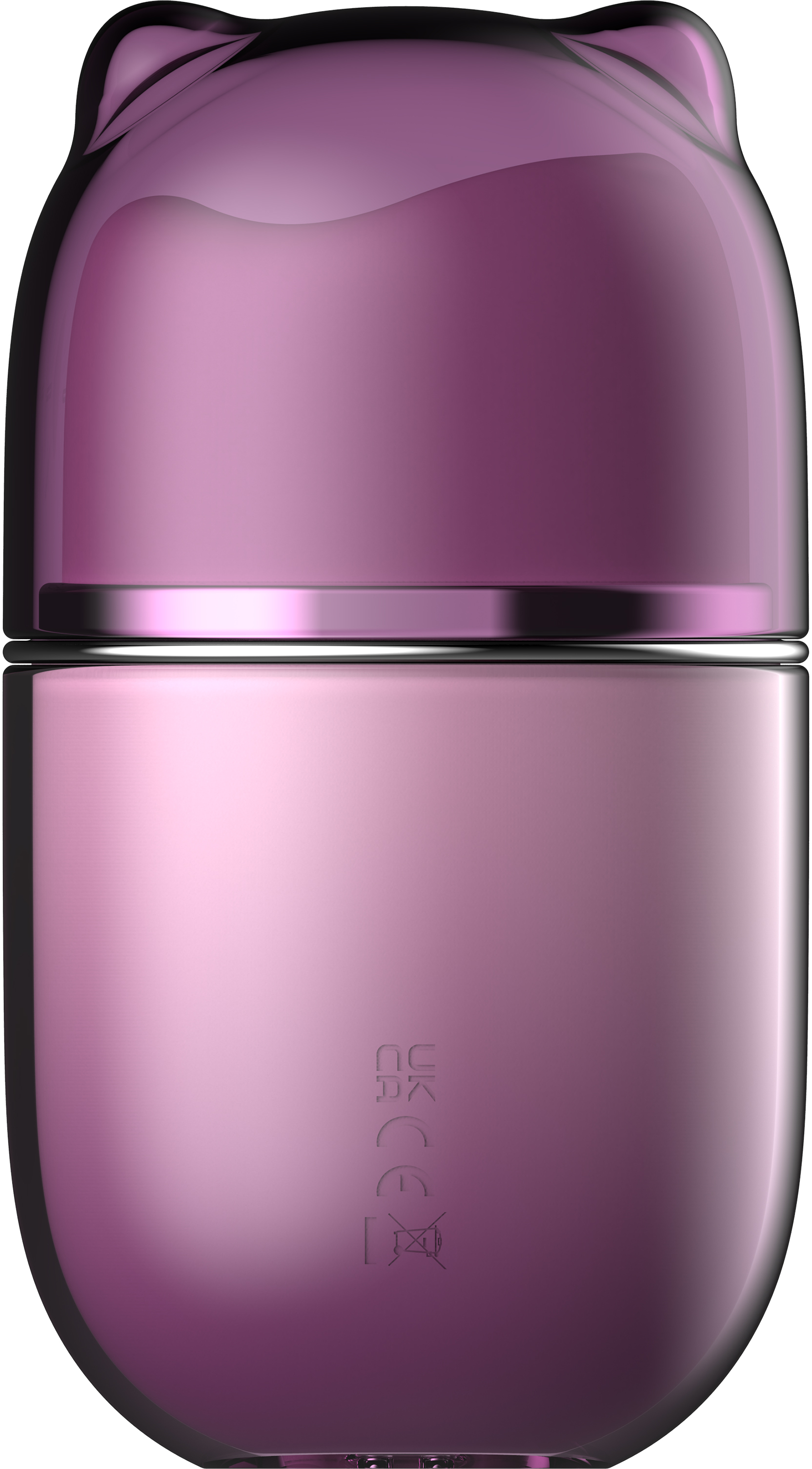 Svakom, США Клиторальный стимулятор Klitty Dusty Lavender
