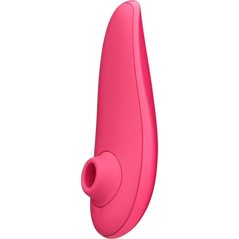 Womanizer, Германия Бесконтактный стимулятор клитора Womanizer Muse Pink Rose Womanizer, Германия Бесконтактный стимулятор клитора Womanizer Muse Pink Rose