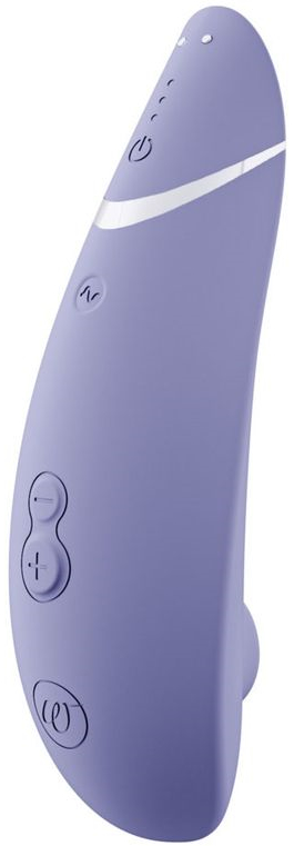 Womanizer, Германия Бесконтактный стимулятор клитора Womanizer Premium 2 Lilac
