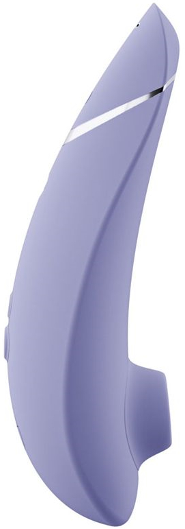 Womanizer, Германия Бесконтактный стимулятор клитора Womanizer Premium 2 Lilac