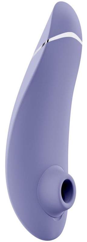 Womanizer, Германия Бесконтактный стимулятор клитора Womanizer Premium 2 Lilac