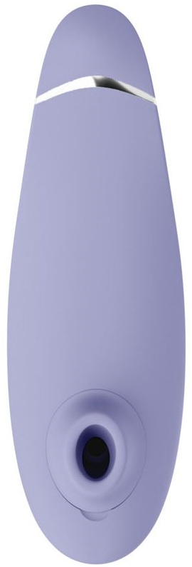Womanizer, Германия Бесконтактный стимулятор клитора Womanizer Premium 2 Lilac