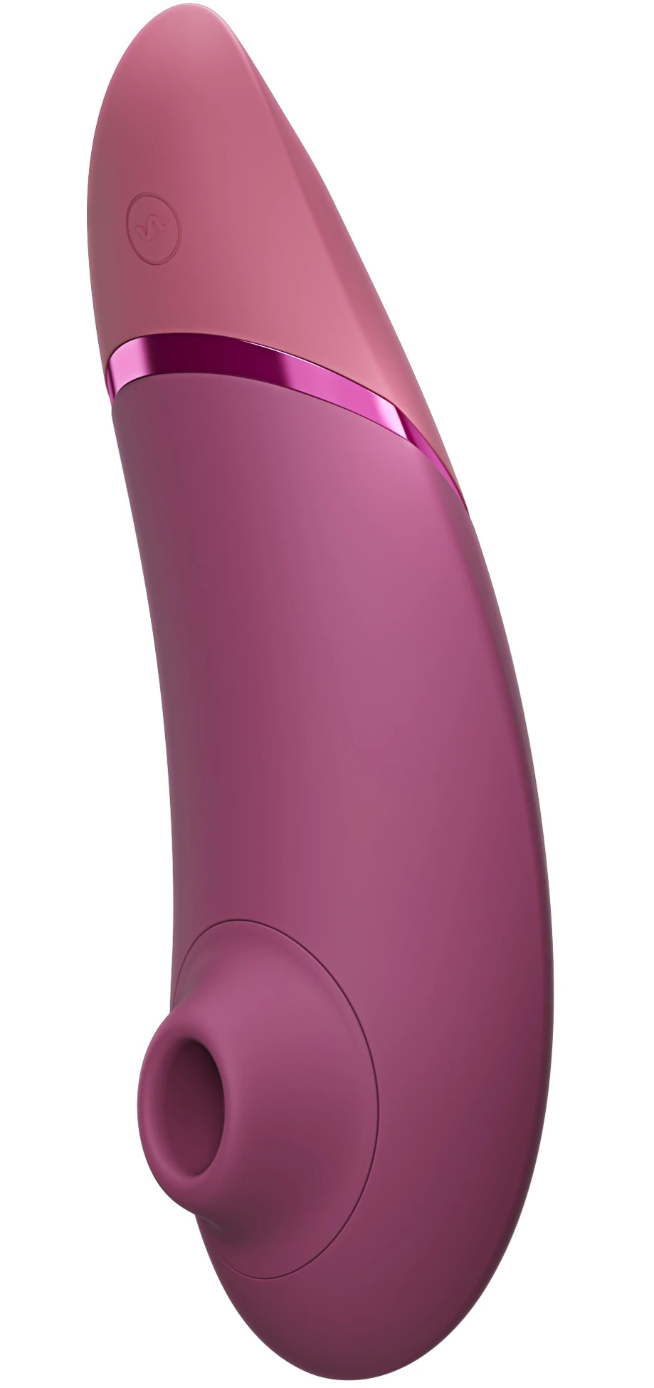 Фото Womanizer, Германия Бесконтактный вакуумно-волновой стимулятор клитора Womanizer Next темно-розовый
