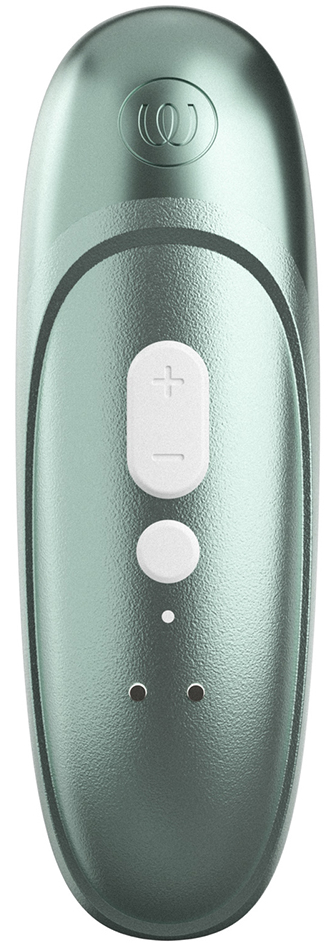 Womanizer, Германия Бесконтактный вакуумно-волновой стимулятор клитора Womanizer Pro шалфей